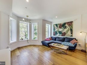25 U Street NE 2, Washington DC 20002