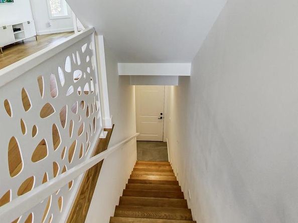 25 U Street NE 2, Washington DC 20002