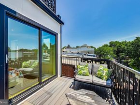 25 U Street NE 2, Washington DC 20002