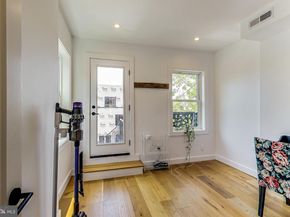 25 U Street NE 2, Washington DC 20002