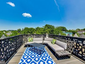 25 U Street NE 2, Washington DC 20002