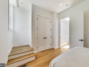 25 U Street NE 2, Washington DC 20002