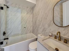 25 U Street NE 2, Washington DC 20002