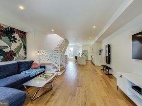 25 U Street NE 2, Washington DC 20002