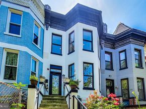 25 U Street NE 2, Washington DC 20002