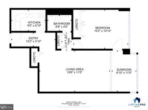 1311 Delaware Ave SW S240, Washington DC 20024