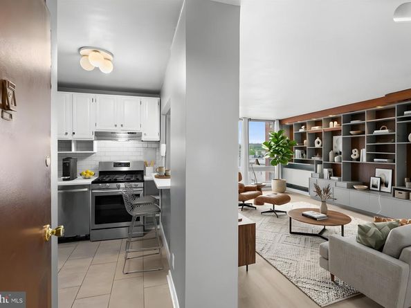 1260 21st Street NW 709, Washington DC 20036