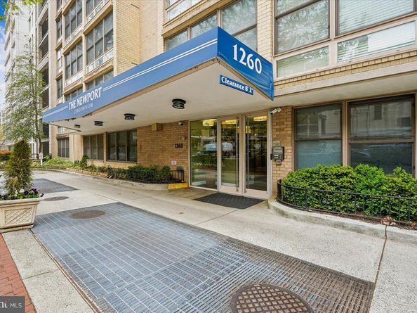 1260 21st Street NW 111, Washington DC 20036