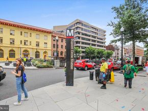 1260 21st Street NW 111, Washington DC 20036