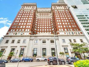 1600 Arch Street 1905, Philadelphia PA 19103
