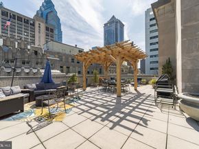 1600 Arch Street 1905, Philadelphia PA 19103