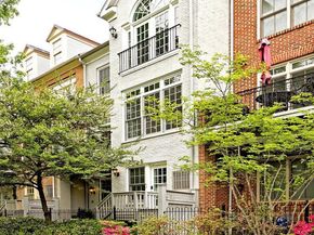28 Alexander Street, Alexandria VA 22314