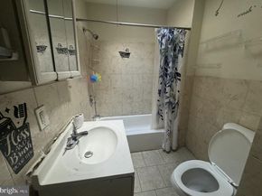 6409 N Woodstock Street, Philadelphia PA 19138