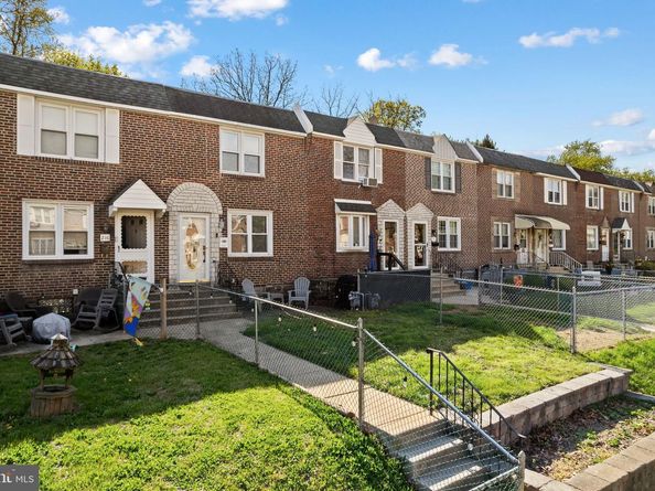 214 S Church Street, Clifton Heights PA 19018