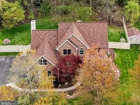 477 Keating Drive, Yardley PA 19067