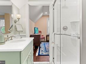 1301 Woodmont Road, Gladwyne PA 19035
