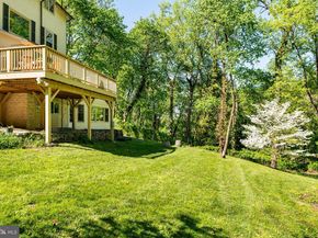 1301 Woodmont Road, Gladwyne PA 19035