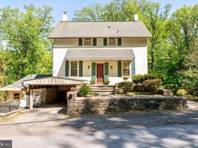 1301 Woodmont Road, Gladwyne PA 19035