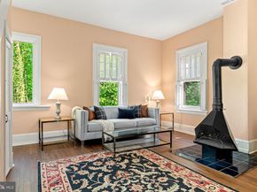 1301 Woodmont Road, Gladwyne PA 19035
