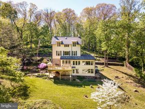 1301 Woodmont Road, Gladwyne PA 19035