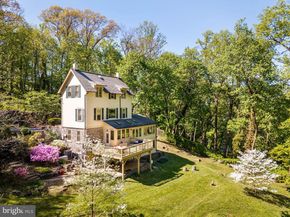 1301 Woodmont Road, Gladwyne PA 19035