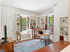 1301 Woodmont Road, Gladwyne PA 19035