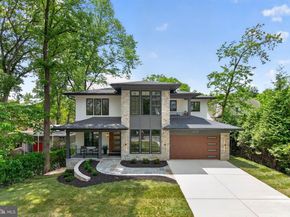 6210 Dahlonega Road, Bethesda MD 20816