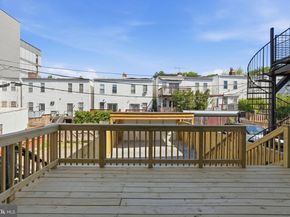731 Otis Place NW, Washington DC 20010