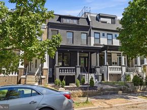 731 Otis Place NW, Washington DC 20010