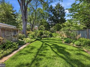 233 E Evergreen Avenue, Philadelphia PA 19118