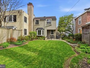 233 E Evergreen Avenue, Philadelphia PA 19118