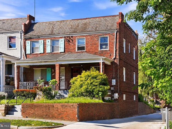 1511 Montana Avenue NE, Washington DC 20018