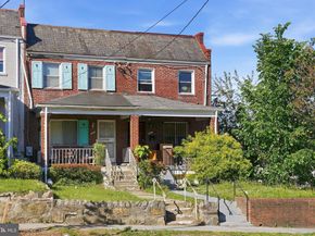 1511 Montana Avenue NE, Washington DC 20018