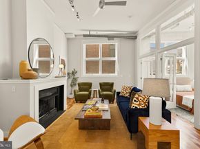 2380 Champlain Street NW 203, Washington DC 20009