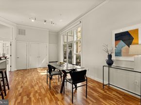 2380 Champlain Street NW 203, Washington DC 20009