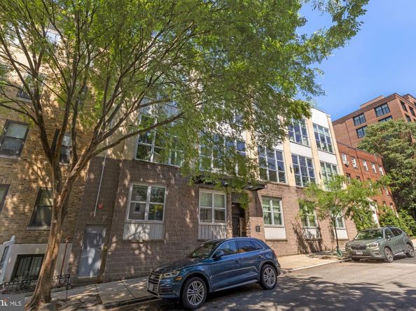 2380 Champlain Street NW 203, Washington DC 20009