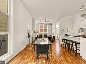 2380 Champlain Street NW 203, Washington DC 20009