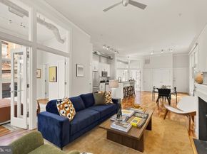 2380 Champlain Street NW 203, Washington DC 20009