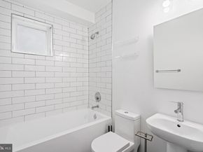 2717 Sherman Avenue NW 1, Washington DC 20001
