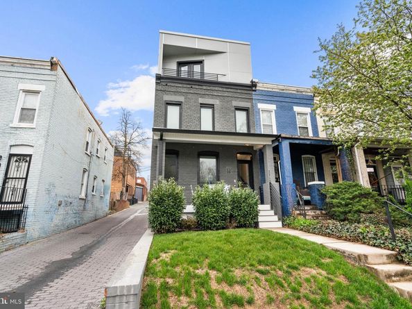2717 Sherman Avenue NW 1, Washington DC 20001