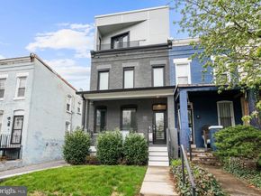 2717 Sherman Avenue NW 1, Washington DC 20001