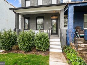 2717 Sherman Avenue NW 1, Washington DC 20001