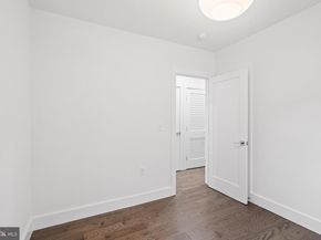 2717 Sherman Avenue NW 1, Washington DC 20001