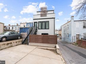 2717 Sherman Avenue NW 1, Washington DC 20001