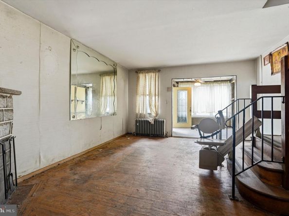 1621 Packer Avenue, Philadelphia PA 19145