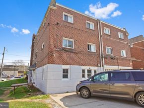 601 Bywood Avenue, Upper Darby PA 19082