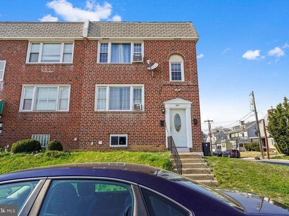 601 Bywood Avenue, Upper Darby PA 19082
