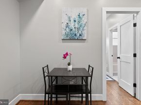 1109 Holbrook Terrace NE 1, Washington DC 20002