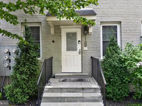 1109 Holbrook Terrace NE 1, Washington DC 20002