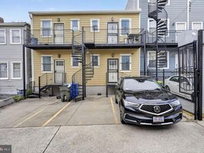 1109 Holbrook Terrace NE 1, Washington DC 20002